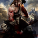 Illustration for article titled Barbarians Gallery